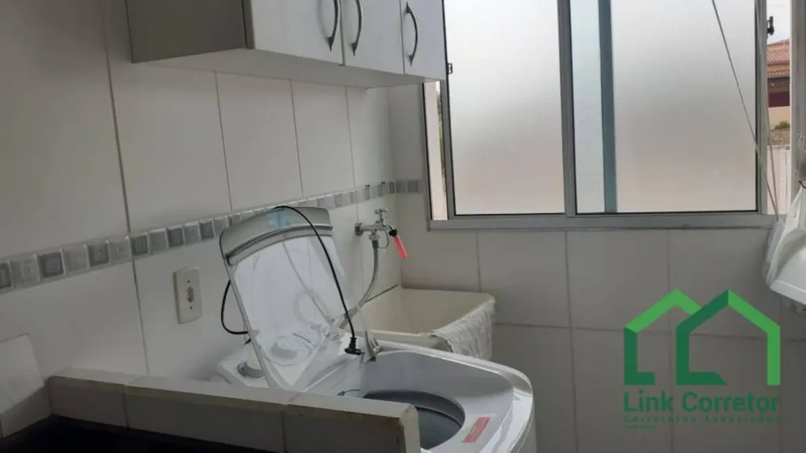 Foto 8 de Apartamento com 2 quartos para alugar, 45m2 em Jardim Nova Europa, Campinas - SP