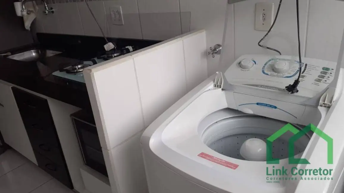 Foto 5 de Apartamento com 2 quartos para alugar, 45m2 em Jardim Nova Europa, Campinas - SP