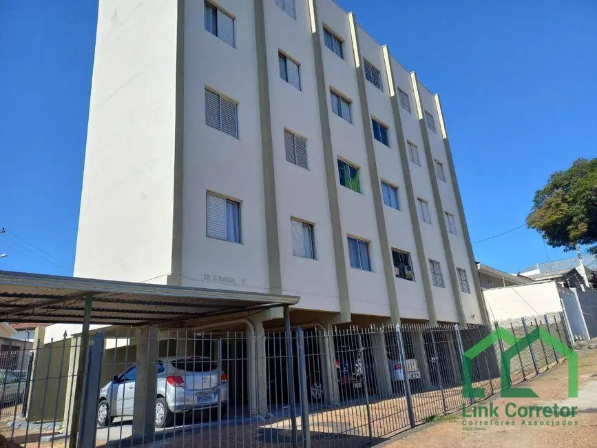 Apartamento com 2 quartos à venda, 70m2 em Vila Joaquim Inácio, Campinas - SP - imagem 2 Foto 2 de Apartamento com 2 quartos à venda, 70m2 em Vila Joaquim Inácio, Campinas - SP