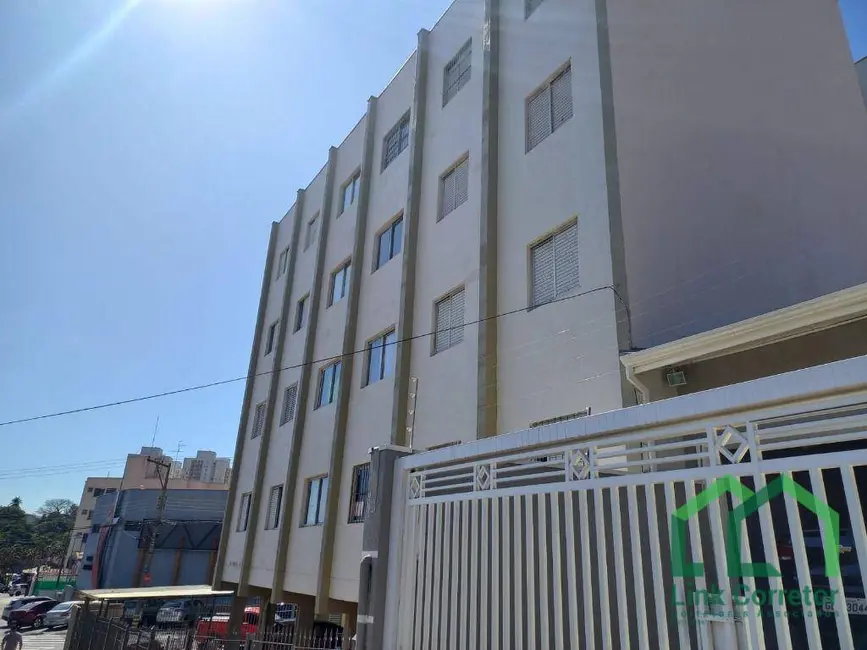 Apartamento com 2 quartos à venda, 70m2 em Vila Joaquim Inácio, Campinas - SP - imagem 3 Foto 3 de Apartamento com 2 quartos à venda, 70m2 em Vila Joaquim Inácio, Campinas - SP