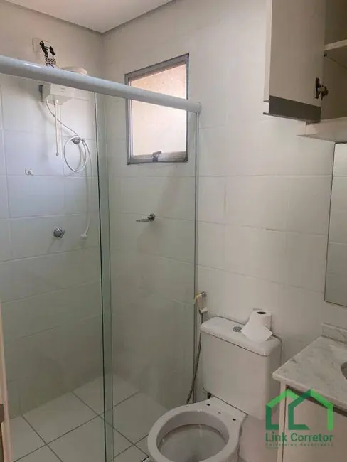 Foto 9 de Apartamento com 3 quartos à venda, 67m2 em Jardim Dulce (Nova Veneza), Sumare - SP