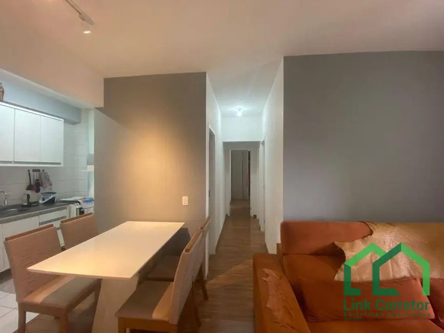 Foto 3 de Apartamento com 3 quartos à venda, 67m2 em Jardim Dulce (Nova Veneza), Sumare - SP