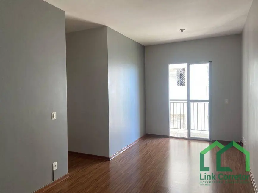 Foto 2 de Apartamento com 3 quartos à venda, 67m2 em Jardim Dulce (Nova Veneza), Sumare - SP