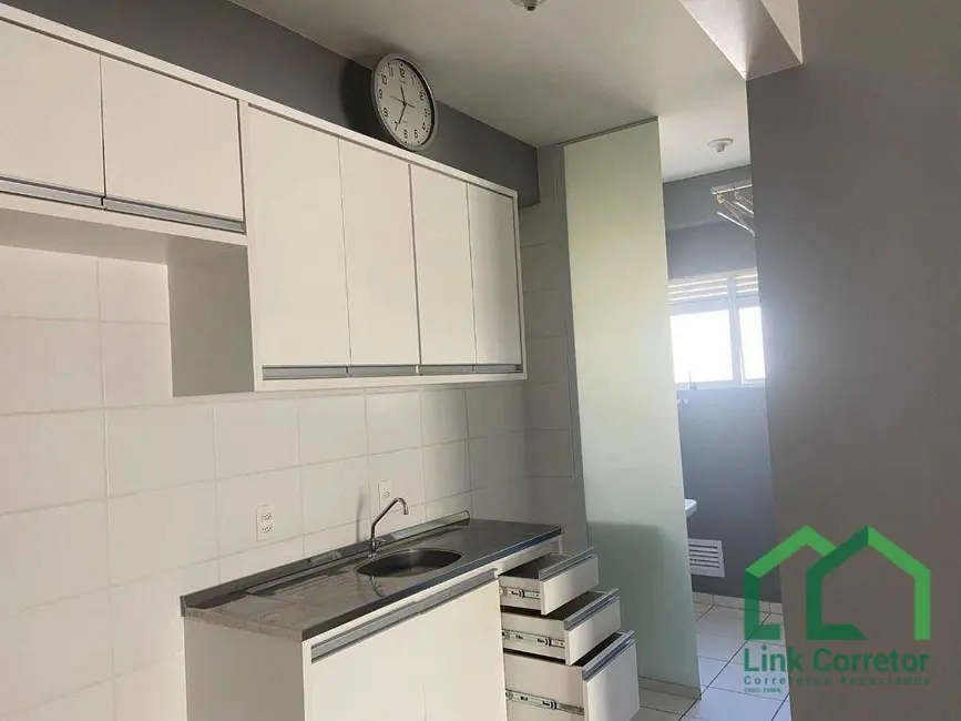 Foto 5 de Apartamento com 3 quartos à venda, 67m2 em Jardim Dulce (Nova Veneza), Sumare - SP