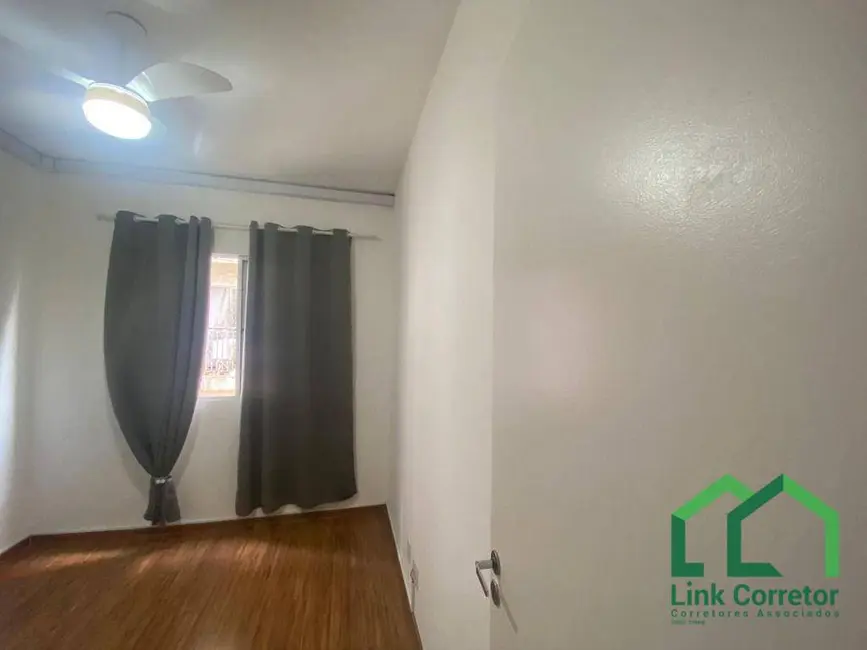 Foto 7 de Apartamento com 3 quartos à venda, 67m2 em Jardim Dulce (Nova Veneza), Sumare - SP