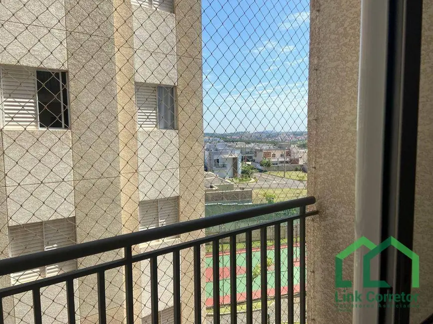 Foto 4 de Apartamento com 3 quartos à venda, 67m2 em Jardim Dulce (Nova Veneza), Sumare - SP