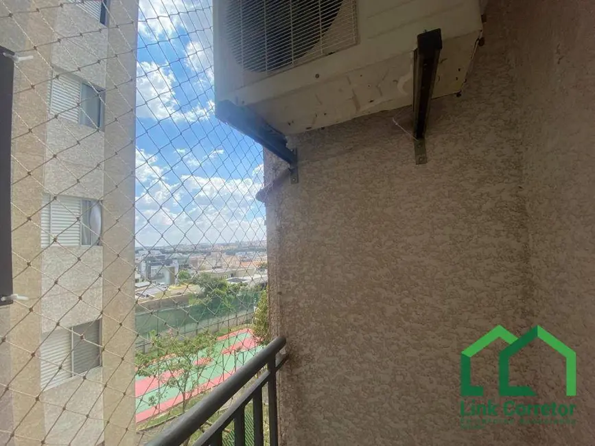 Foto 8 de Apartamento com 3 quartos à venda, 67m2 em Jardim Dulce (Nova Veneza), Sumare - SP