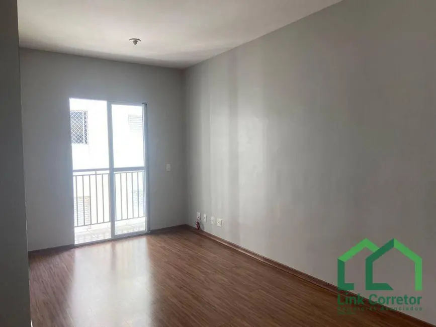Foto 3 de Apartamento com 3 quartos à venda, 67m2 em Jardim Dulce (Nova Veneza), Sumare - SP