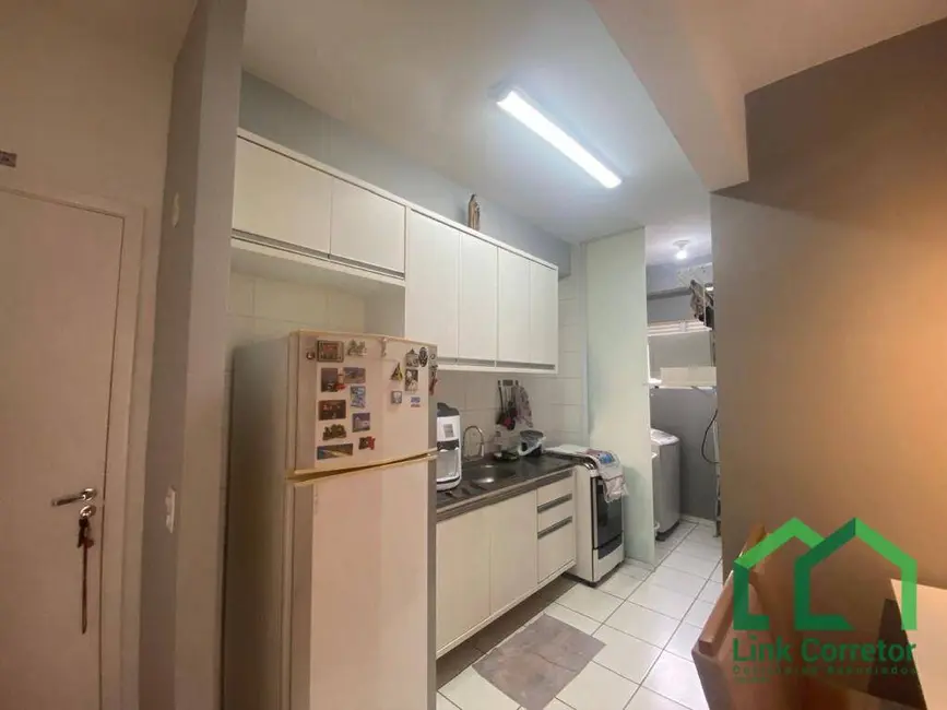 Foto 4 de Apartamento com 3 quartos à venda, 67m2 em Jardim Dulce (Nova Veneza), Sumare - SP