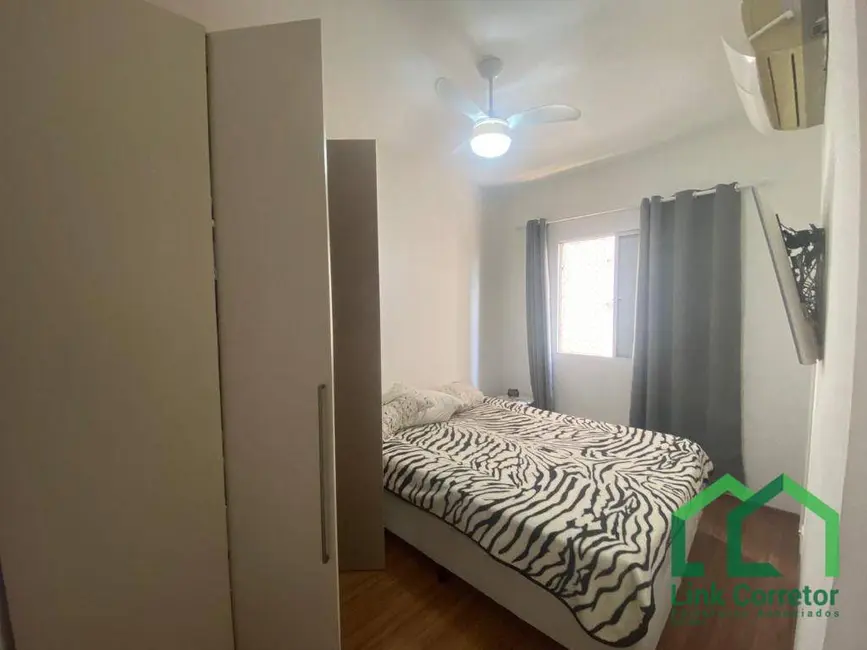 Foto 9 de Apartamento com 3 quartos à venda, 67m2 em Jardim Dulce (Nova Veneza), Sumare - SP