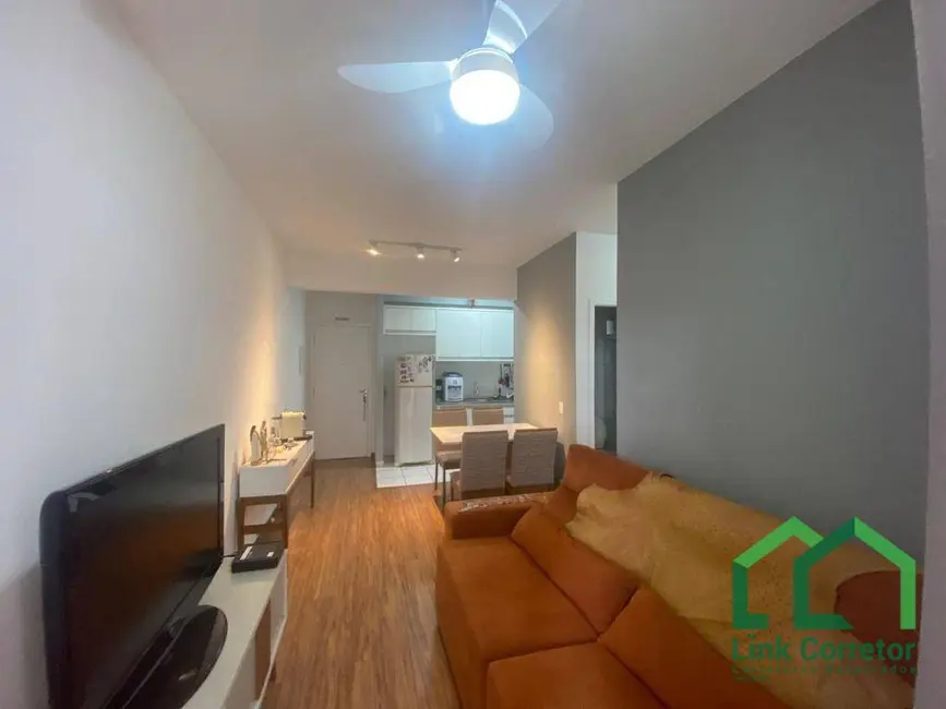Foto 1 de Apartamento com 3 quartos à venda, 67m2 em Jardim Dulce (Nova Veneza), Sumare - SP