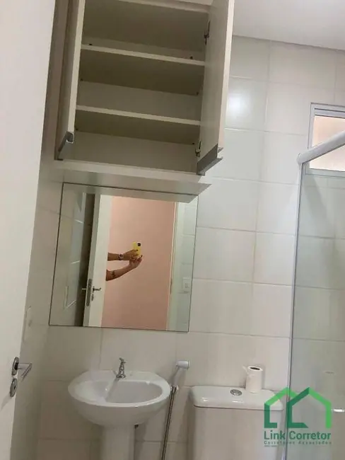 Foto 8 de Apartamento com 3 quartos à venda, 67m2 em Jardim Dulce (Nova Veneza), Sumare - SP