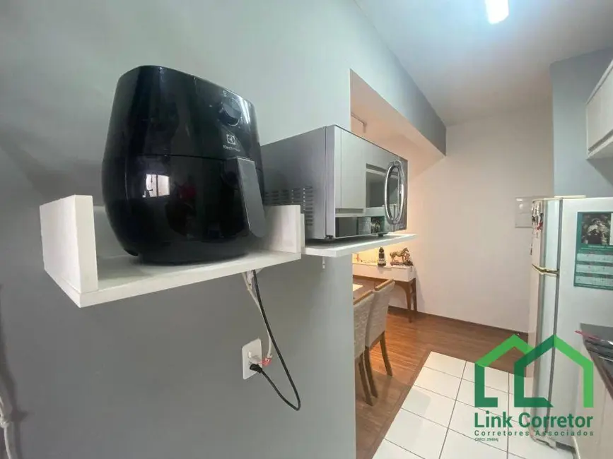 Foto 5 de Apartamento com 3 quartos à venda, 67m2 em Jardim Dulce (Nova Veneza), Sumare - SP