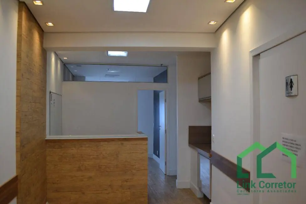Sala Comercial à venda e para alugar, 55m2 em Centro, Campinas - SP - imagem 3 Foto 3 de Sala Comercial à venda e para alugar, 55m2 em Centro, Campinas - SP