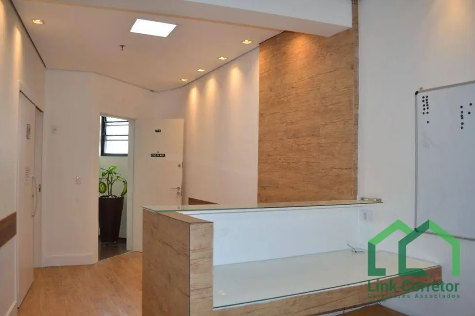 Foto 1 de Sala Comercial à venda e para alugar, 55m2 em Centro, Campinas - SP