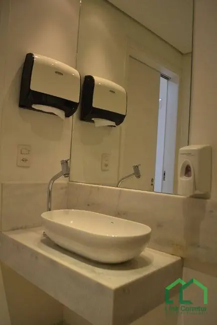 Sala Comercial à venda e para alugar, 55m2 em Centro, Campinas - SP - imagem 9 Foto 9 de Sala Comercial à venda e para alugar, 55m2 em Centro, Campinas - SP