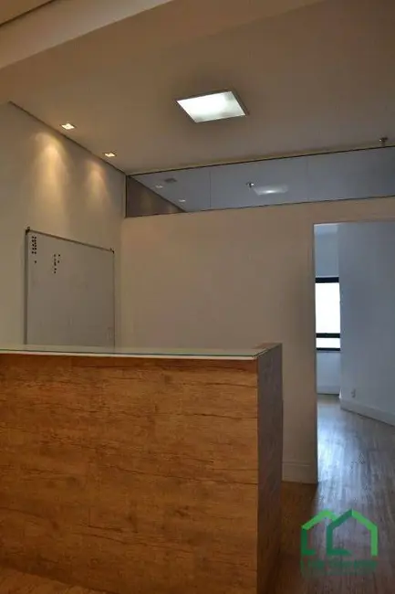 Sala Comercial à venda e para alugar, 55m2 em Centro, Campinas - SP - imagem 7 Foto 7 de Sala Comercial à venda e para alugar, 55m2 em Centro, Campinas - SP