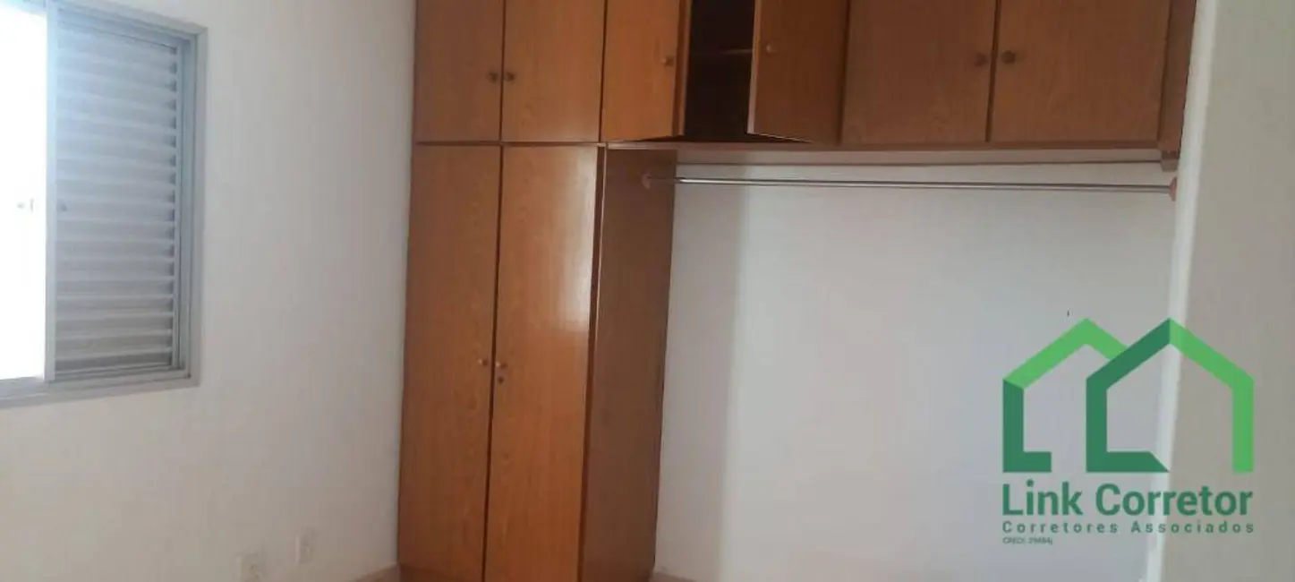 Foto 2 de Apartamento com 1 quarto à venda, 52m2 em Centro, Campinas - SP