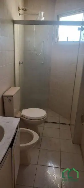 Apartamento com 1 quarto à venda, 52m2 em Centro, Campinas - SP - imagem 9 Foto 9 de Apartamento com 1 quarto à venda, 52m2 em Centro, Campinas - SP