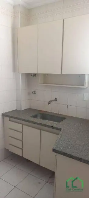 Apartamento com 1 quarto à venda, 52m2 em Centro, Campinas - SP - imagem 5 Foto 5 de Apartamento com 1 quarto à venda, 52m2 em Centro, Campinas - SP
