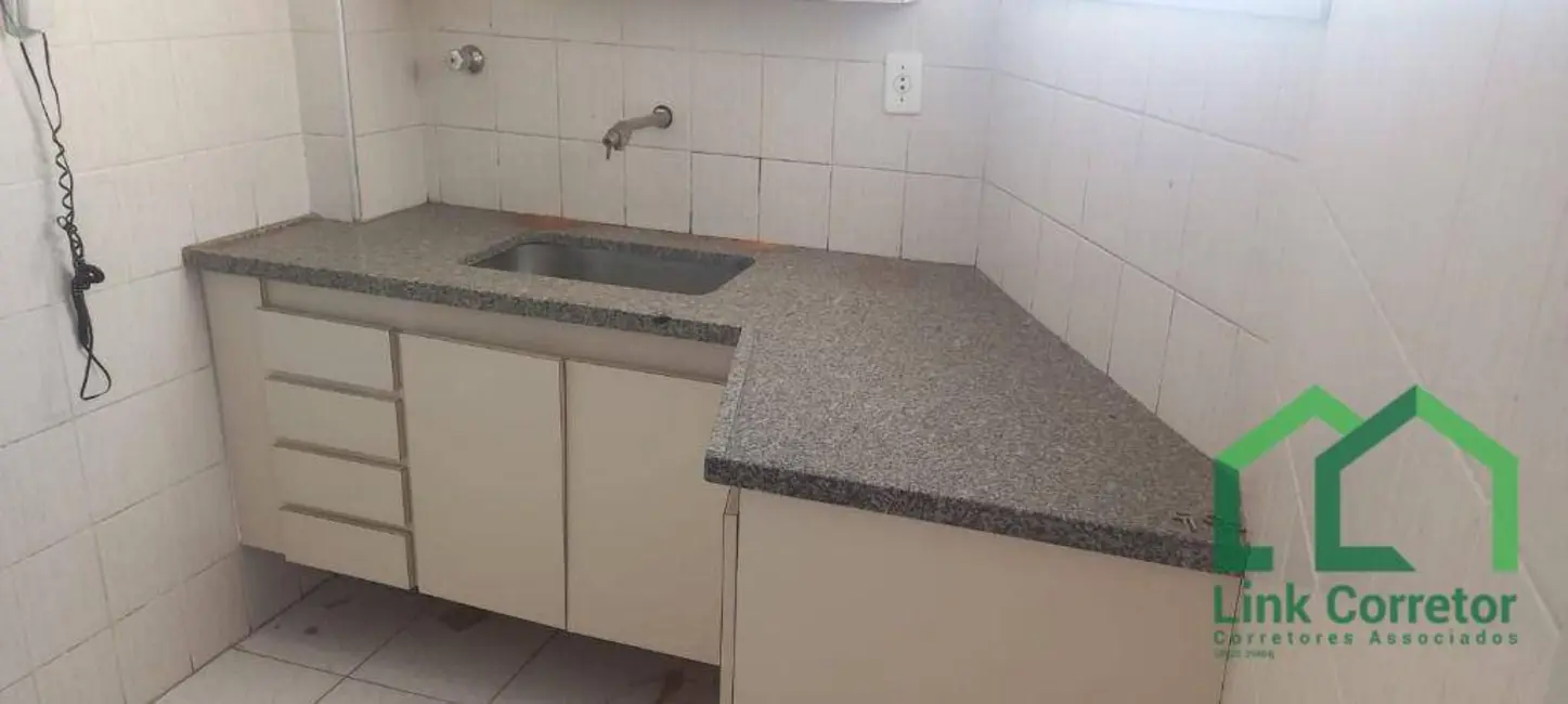Apartamento com 1 quarto à venda, 52m2 em Centro, Campinas - SP - imagem 3 Foto 3 de Apartamento com 1 quarto à venda, 52m2 em Centro, Campinas - SP