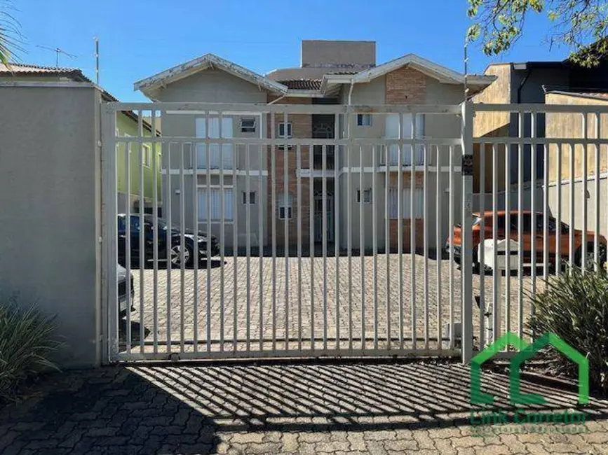 Foto 8 de Apartamento com 1 quarto para alugar, 32m2 em Jardim Santa Genebra II (Barão Geraldo), Campinas - SP