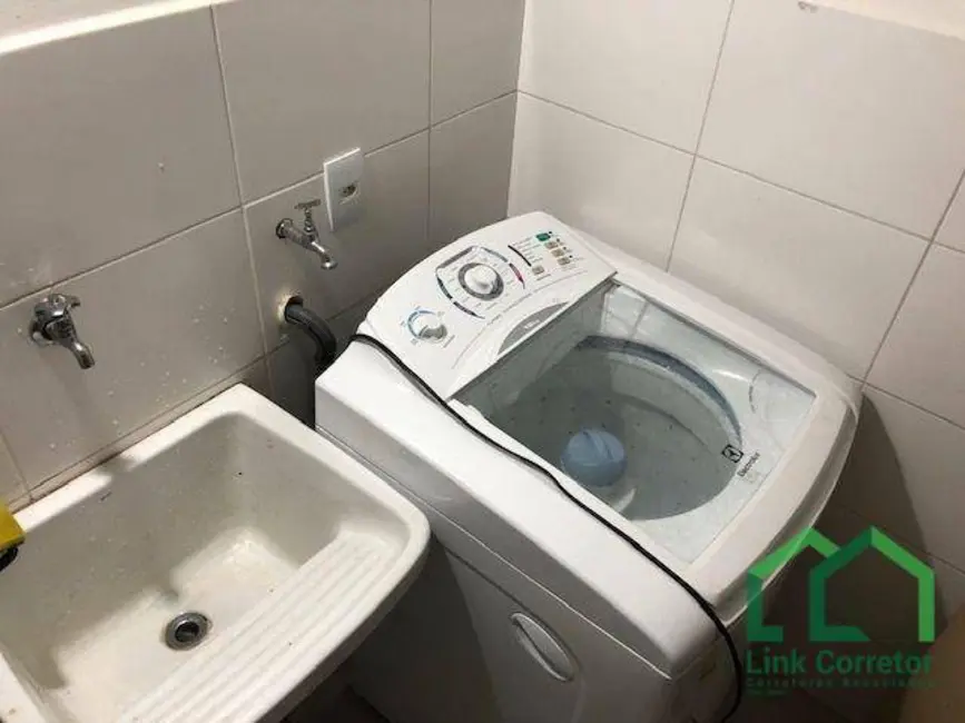 Foto 8 de Apartamento com 1 quarto para alugar, 32m2 em Jardim Santa Genebra II (Barão Geraldo), Campinas - SP