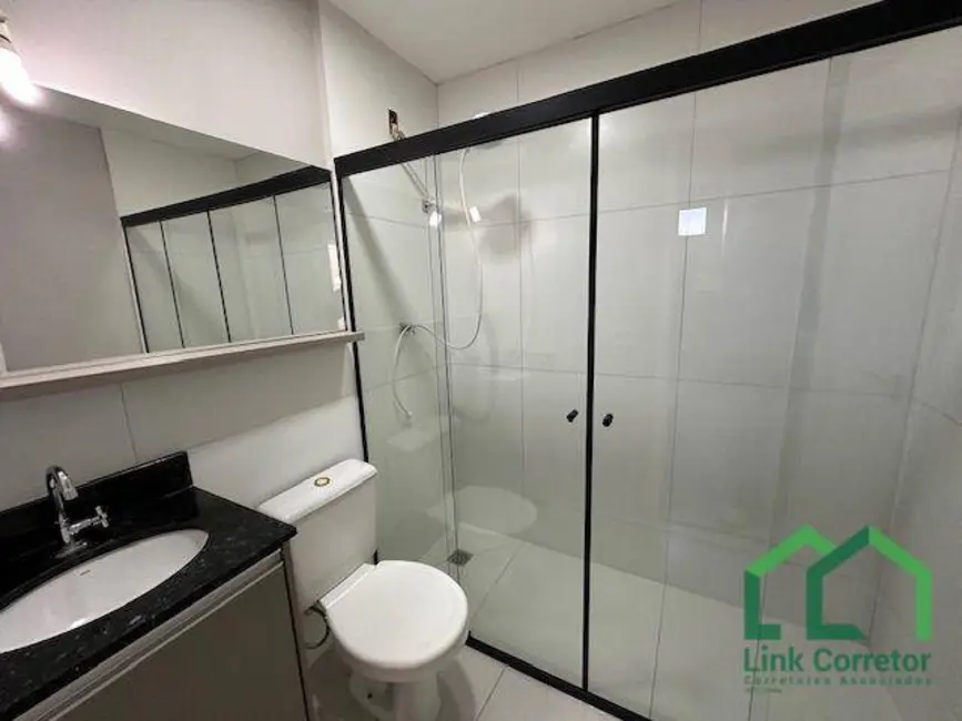 Foto 7 de Apartamento com 1 quarto para alugar, 32m2 em Jardim Santa Genebra II (Barão Geraldo), Campinas - SP