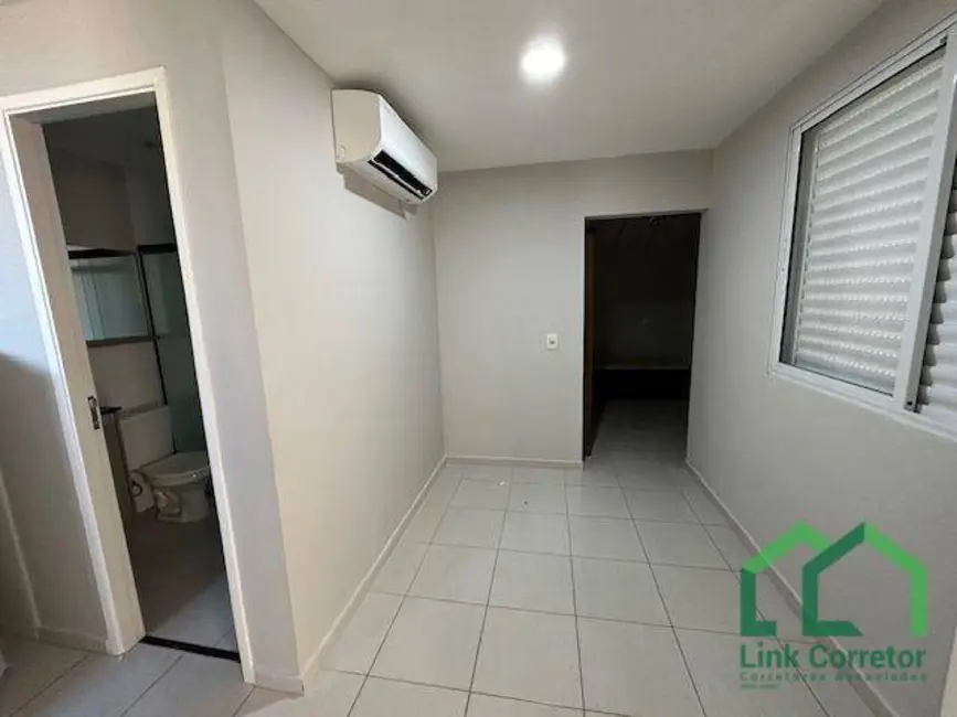 Foto 4 de Apartamento com 1 quarto para alugar, 32m2 em Jardim Santa Genebra II (Barão Geraldo), Campinas - SP