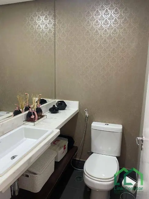 Foto 8 de Apartamento com 3 quartos à venda, 119m2 em Jardim Belo Horizonte, Campinas - SP