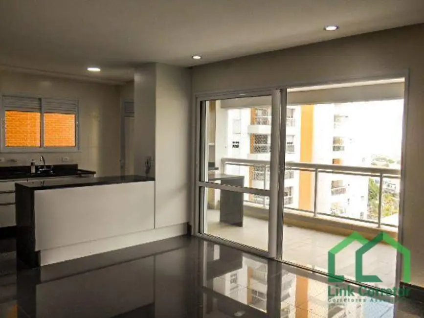 Foto 2 de Apartamento com 3 quartos à venda, 119m2 em Jardim Belo Horizonte, Campinas - SP