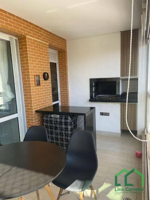 Foto 5 de Apartamento com 3 quartos à venda, 119m2 em Jardim Belo Horizonte, Campinas - SP