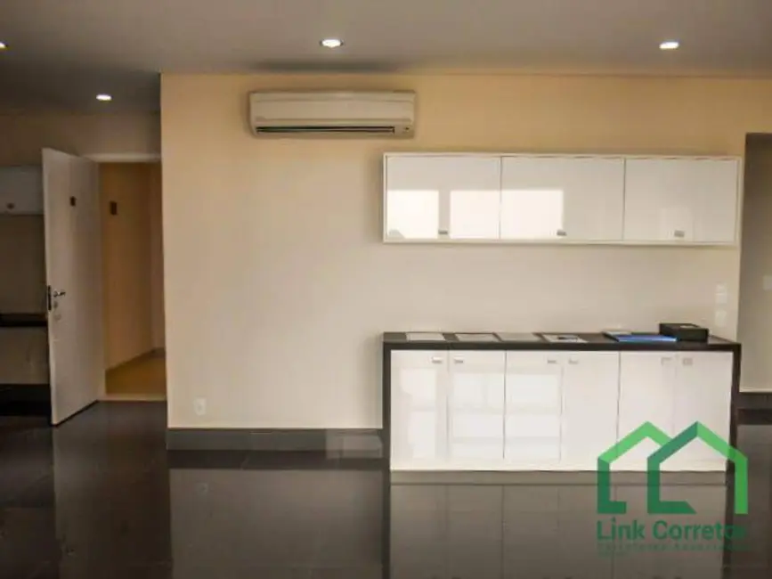 Foto 4 de Apartamento com 3 quartos à venda, 119m2 em Jardim Belo Horizonte, Campinas - SP