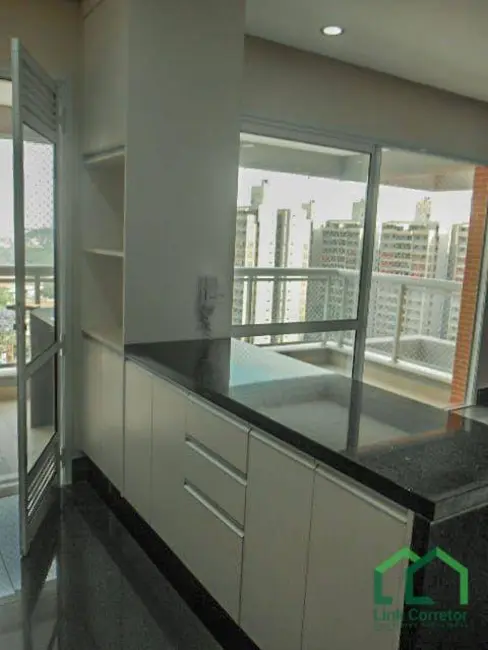 Foto 3 de Apartamento com 3 quartos à venda, 119m2 em Jardim Belo Horizonte, Campinas - SP