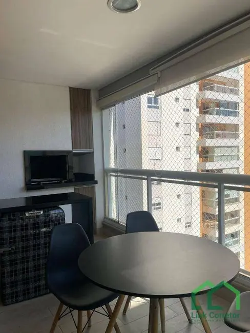 Foto 6 de Apartamento com 3 quartos à venda, 119m2 em Jardim Belo Horizonte, Campinas - SP