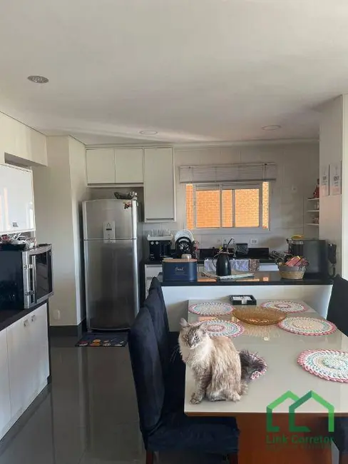 Foto 7 de Apartamento com 3 quartos à venda, 119m2 em Jardim Belo Horizonte, Campinas - SP