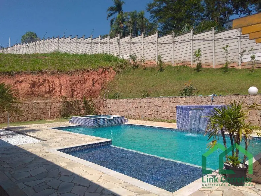 Casa de Condomínio com 3 quartos à venda e para alugar, 900m2 em Itupeva - SP - imagem 3 Foto 3 de Casa de Condomínio com 3 quartos à venda e para alugar, 900m2 em Itupeva - SP