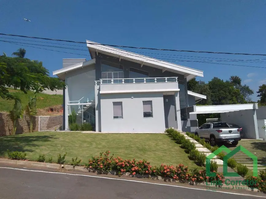Casa de Condomínio com 3 quartos à venda e para alugar, 900m2 em Itupeva - SP - imagem 2 Foto 2 de Casa de Condomínio com 3 quartos à venda e para alugar, 900m2 em Itupeva - SP
