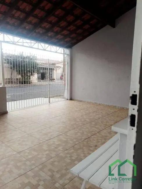 Foto 5 de Casa com 2 quartos à venda, 278m2 em Vila Iza, Campinas - SP