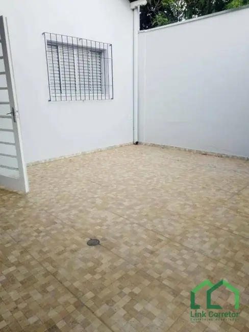 Foto 3 de Casa com 2 quartos à venda, 278m2 em Vila Iza, Campinas - SP