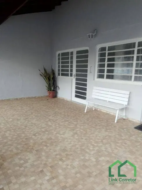 Foto 2 de Casa com 2 quartos à venda, 278m2 em Vila Iza, Campinas - SP