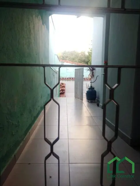 Foto 6 de Casa com 2 quartos à venda, 278m2 em Vila Iza, Campinas - SP