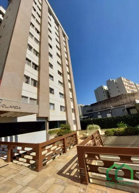 Apartamento com 2 quartos para alugar, 80m2 em Vila Industrial, Campinas - SP - imagem 3 Foto 3 de Apartamento com 2 quartos para alugar, 80m2 em Vila Industrial, Campinas - SP