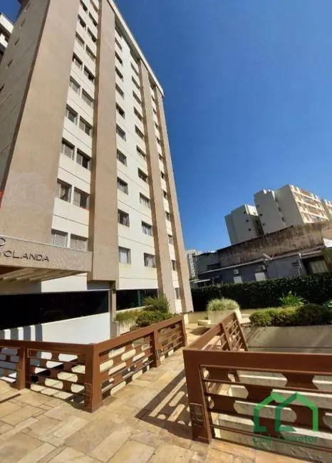 Apartamento com 2 quartos para alugar, 80m2 em Vila Industrial, Campinas - SP - imagem 2 Foto 2 de Apartamento com 2 quartos para alugar, 80m2 em Vila Industrial, Campinas - SP
