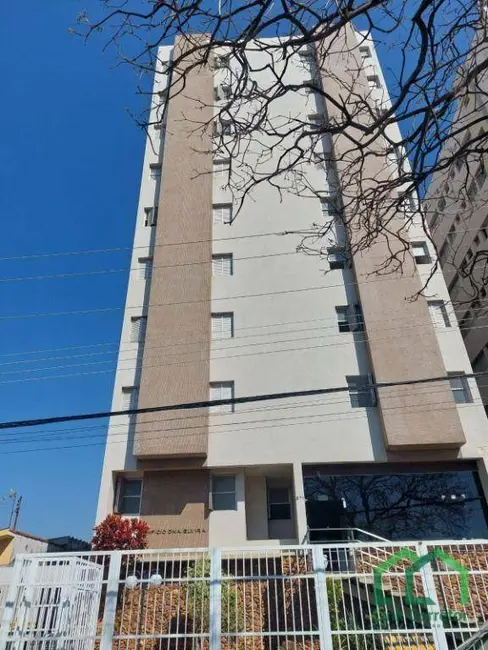 Foto 1 de Apartamento com 2 quartos para alugar, 70m2 em Jardim Quarto Centenário, Campinas - SP