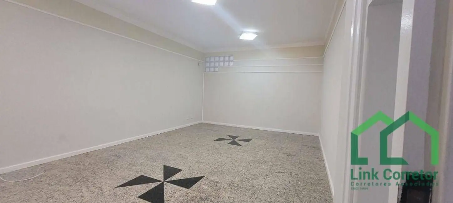 Foto 1 de Sala Comercial à venda, 35m2 em Cambuí, Campinas - SP