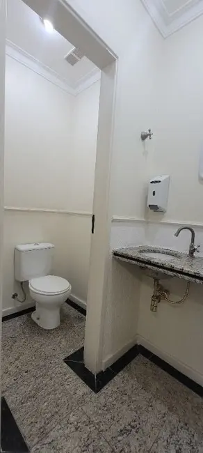 Sala Comercial à venda e para alugar, 50m2 em Cambuí, Campinas - SP - imagem 4 Foto 4 de Sala Comercial à venda e para alugar, 50m2 em Cambuí, Campinas - SP