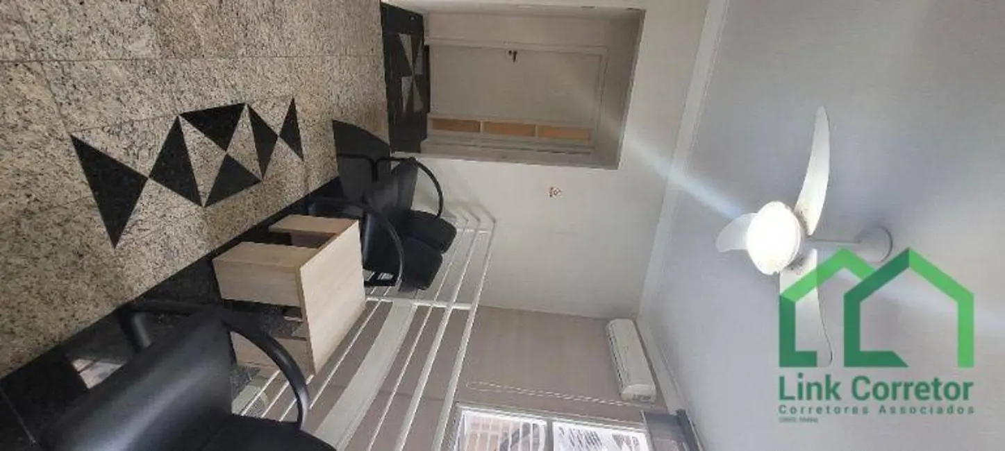 Sala Comercial à venda e para alugar, 50m2 em Cambuí, Campinas - SP - imagem 9 Foto 9 de Sala Comercial à venda e para alugar, 50m2 em Cambuí, Campinas - SP