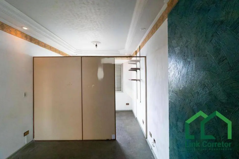 Kitnet com 1 quarto à venda, 30m2 em Centro, Campinas - SP - imagem 6 Foto 6 de Kitnet com 1 quarto à venda, 30m2 em Centro, Campinas - SP