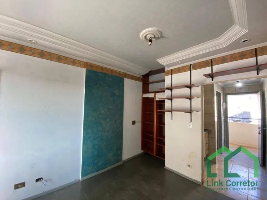 Foto 2 de Kitnet com 1 quarto à venda, 30m2 em Centro, Campinas - SP